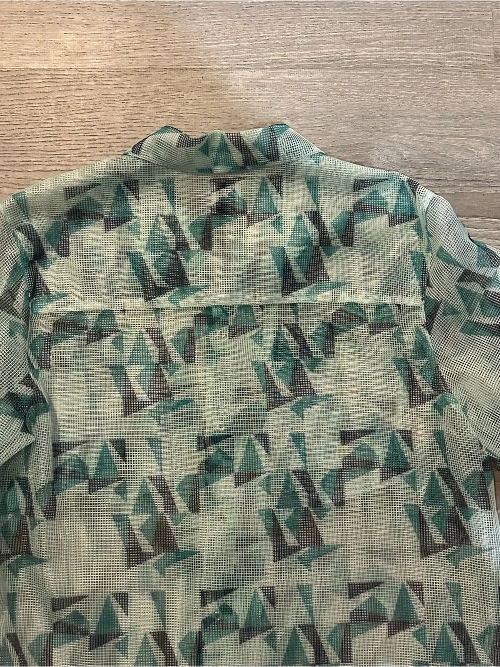Zara lightweight short